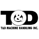 tanddmachine.com