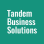 Tandem Business Solutions Ltd logo