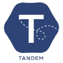 tandem.buzz logo icon