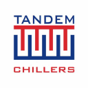 Tandem Chillers