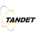 The Tandet Group of Companies logo