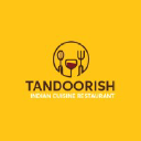 Tandoorish