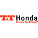 T&T Honda Considir business directory logo