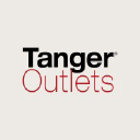 Tanger Factory Outlet Centers logo