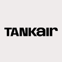 Logo for tankairstudio.com