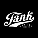 Tank Garage Winery logo
