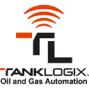 Tanklogix Logo