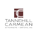 tannehillcarmean.com