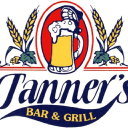 tannersbarandgrill.com