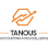Tanous logo