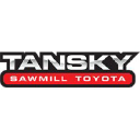 Tansky Sawmill Toyota