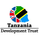 Logo of Tanzania Development Trust