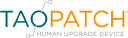Logo for taopatch.co