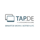 TAP DE Solutions GmbH in Elioplus
