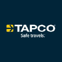 TAPCO - Traffic and Parking Control Co., Inc.     Logo