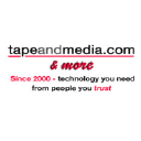 tapeandmedia.com