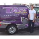 Tap & Sons Electric Logo