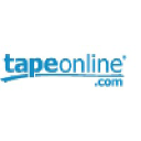 tapeonline.com