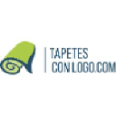 tapetesconlogo.com
