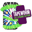 tapewormrepairs.com