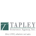 tapleyagency.com