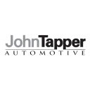 Tapper Chevy logo