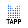 Tapp Network logo
