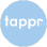 Tappr App logo
