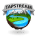 Tapstream logo
