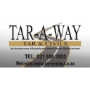 Tar-A-Way SA CC Considir business directory logo