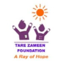 tarezameenfoundation.org