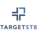 TARGETS8 logo