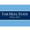 Tar Heel State Title LLC