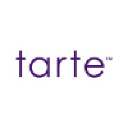 Logo for Tarte Cosmetics