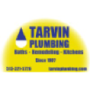 tarvinplumbing.com