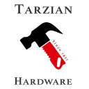 Tarzian Hardware