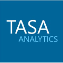 TASA Analytics logo