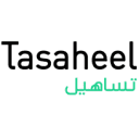 Tasaheel's logo