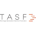 TASF logo