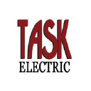 Task Electric LLC Logo