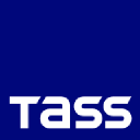 tass.com logo icon