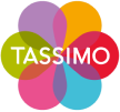 tassimo.com Logo