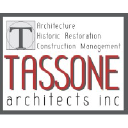 tassonearchitects.com