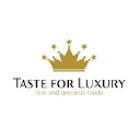 Taste for Luxury