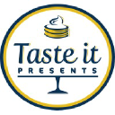 tasteitpresents.com