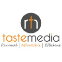 tastemedia.co.uk