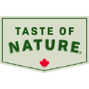 Taste of Nature Foods Inc. logo