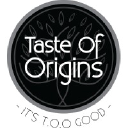 tasteoforigins.com