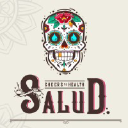 Logo for tastesalud.com