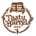 Tasty Barrels